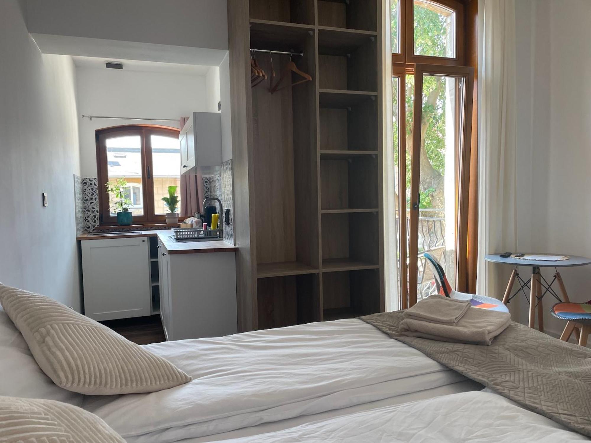 Apartamenty Zeromskiego 8 Ustka Phòng bức ảnh